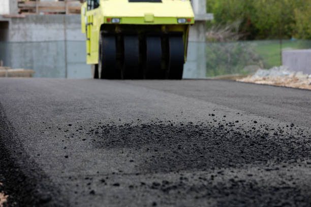 Best Custom Driveway Pavers  in Monessen, PA