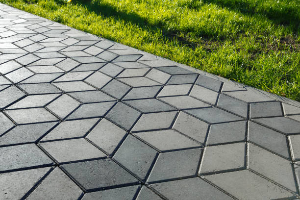Best Best Driveway Pavers  in Monessen, PA