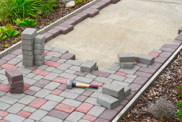 Best Driveway Repair Near Me  in Monessen, PA