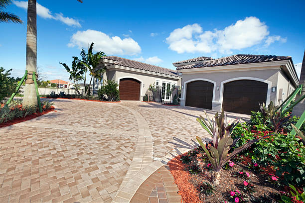 Best Driveway Pavers Near Me  in Monessen, PA