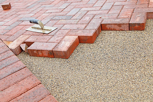 Best Local Driveway Pavers  in Monessen, PA