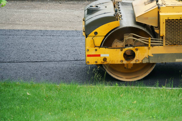 Best Permeable Paver Driveway  in Monessen, PA