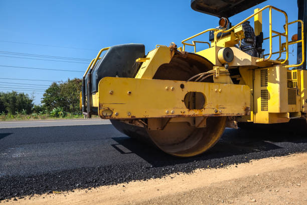 Best Cobblestone Driveway Pavers  in Monessen, PA